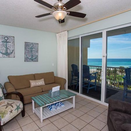 Destin West Beach Resort #609-1Br/2Ba-Sleeps 6 Fort Walton Beach Eksteriør billede