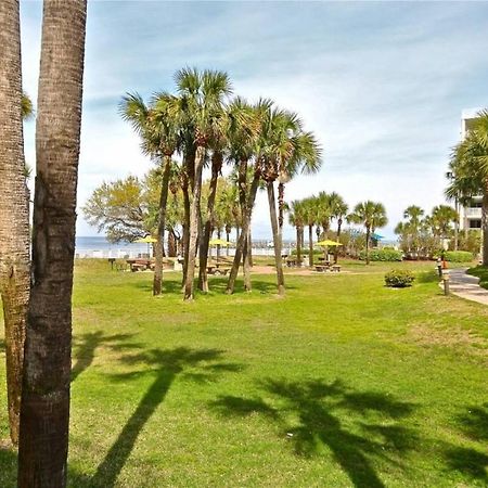 Destin West Beach Resort #609-1Br/2Ba-Sleeps 6 Fort Walton Beach Eksteriør billede