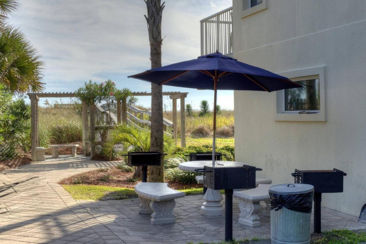 Destin West Beach Resort #609-1Br/2Ba-Sleeps 6 Fort Walton Beach Eksteriør billede