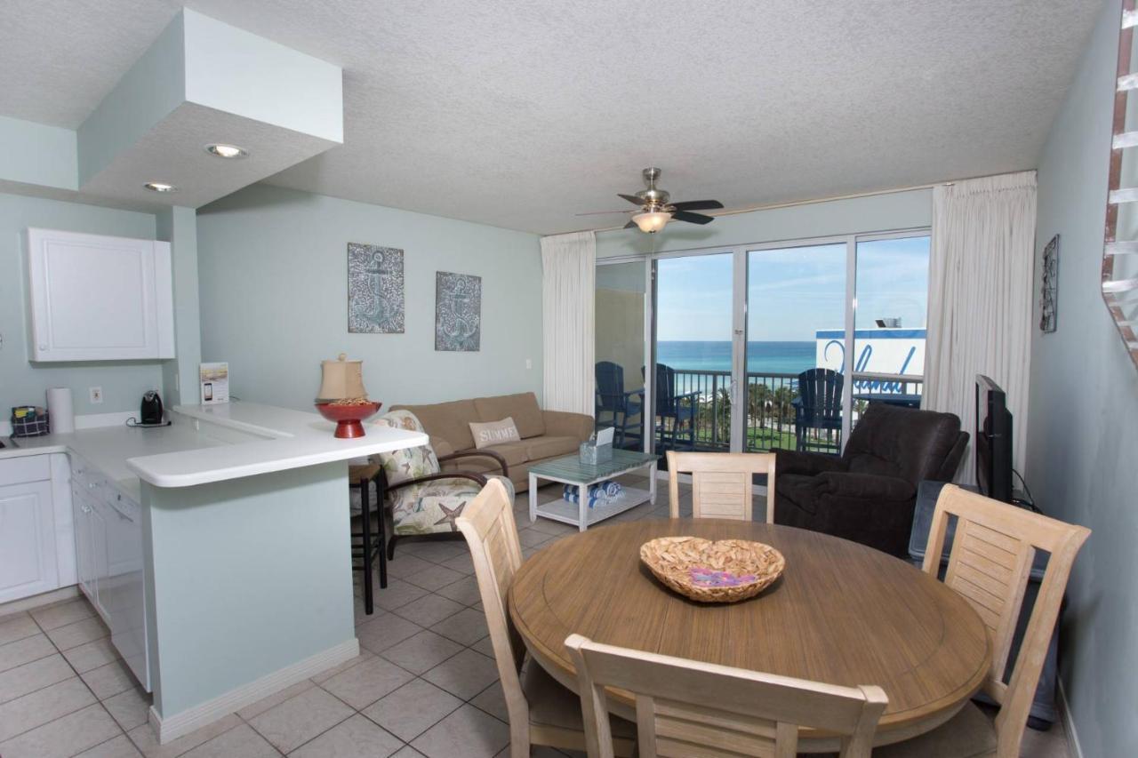 Destin West Beach Resort #609-1Br/2Ba-Sleeps 6 Fort Walton Beach Eksteriør billede
