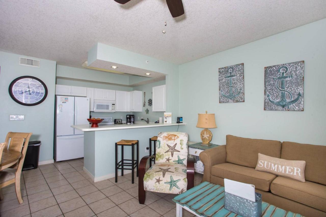Destin West Beach Resort #609-1Br/2Ba-Sleeps 6 Fort Walton Beach Eksteriør billede