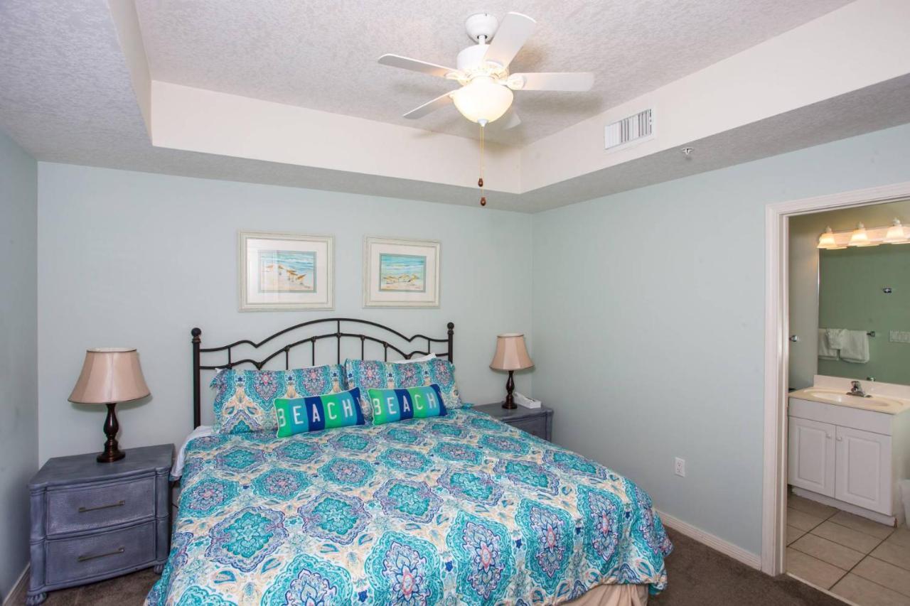 Destin West Beach Resort #609-1Br/2Ba-Sleeps 6 Fort Walton Beach Eksteriør billede