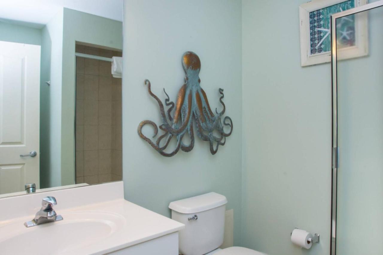 Destin West Beach Resort #609-1Br/2Ba-Sleeps 6 Fort Walton Beach Eksteriør billede