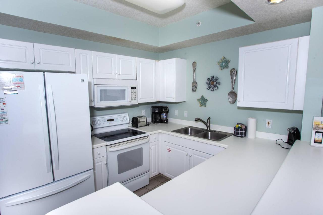 Destin West Beach Resort #609-1Br/2Ba-Sleeps 6 Fort Walton Beach Eksteriør billede