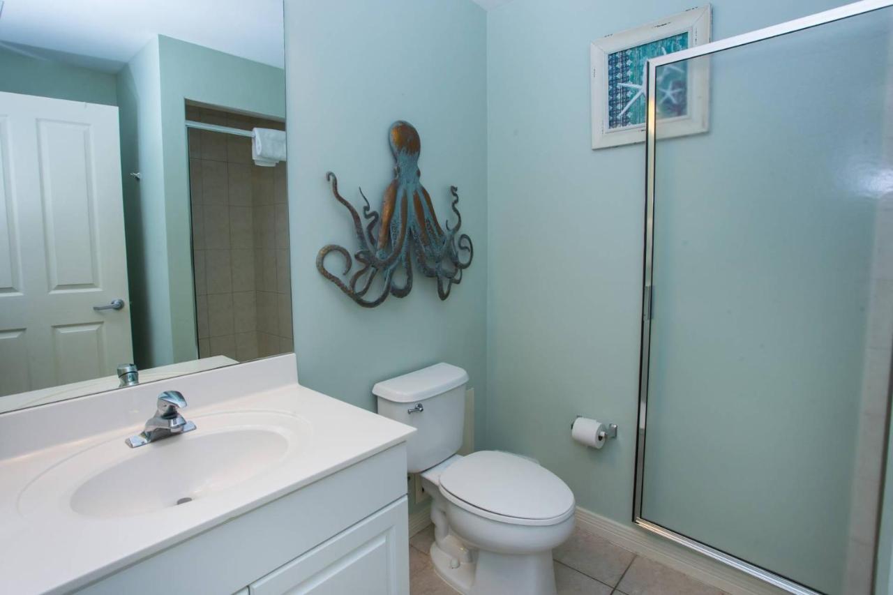 Destin West Beach Resort #609-1Br/2Ba-Sleeps 6 Fort Walton Beach Eksteriør billede