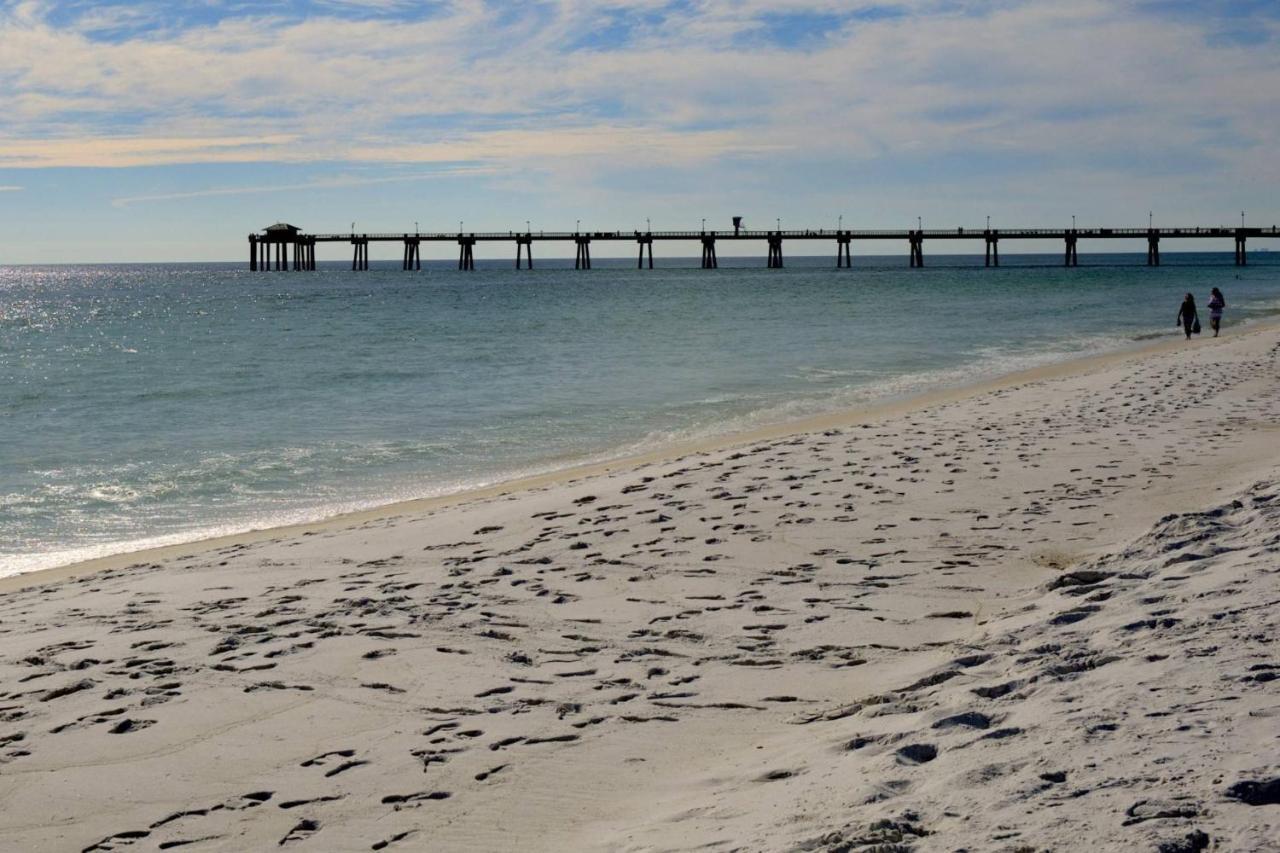 Destin West Beach Resort #609-1Br/2Ba-Sleeps 6 Fort Walton Beach Eksteriør billede