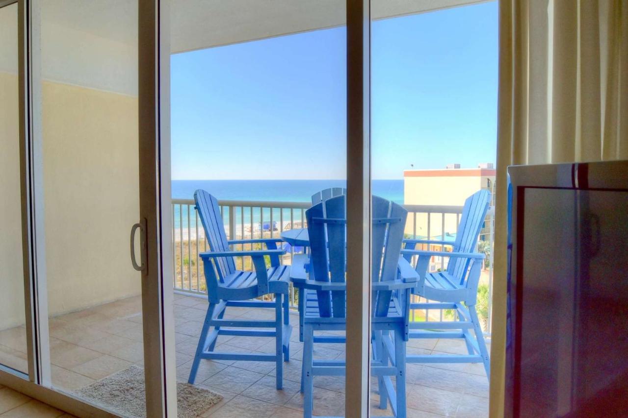 Destin West Beach Resort #609-1Br/2Ba-Sleeps 6 Fort Walton Beach Eksteriør billede